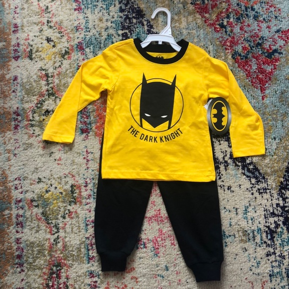 Batman Other - 🎉HOST PICK🎉Batman outfit